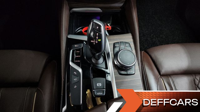 BMW GRAN TURISMO 640i xDrive Luxury купить на сайте DeffCars