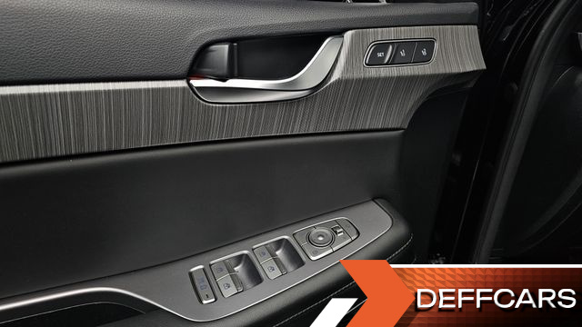 Hyundai PALISADE Gasoline 3.8 2WD Le Blanc купить на сайте DeffCars