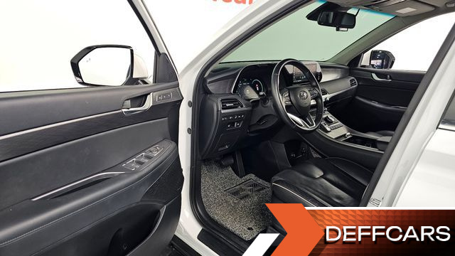 Hyundai PALISADE Gasoline 3.8 2WD Prestige купить на сайте DeffCars