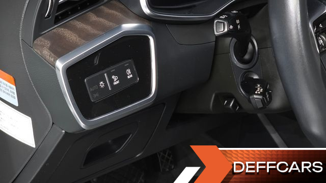 Audi A6 40 TDI Premium купить на сайте DeffCars