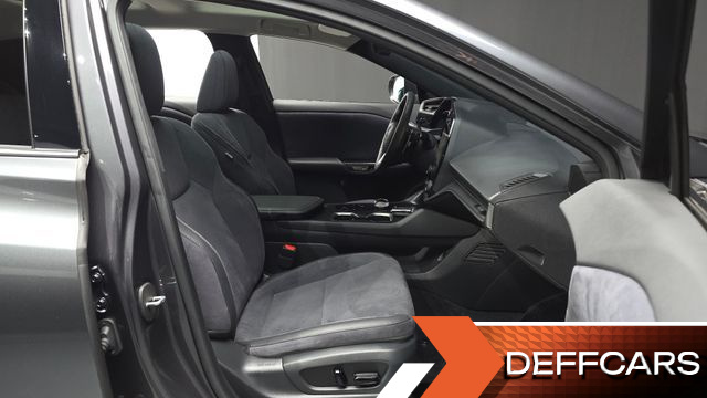 Lexus RZ Luxury купить на сайте DeffCars