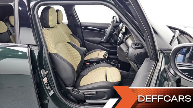Mini COOPER 5Door Resolute Edition 3rd Gen купить на сайте DeffCars