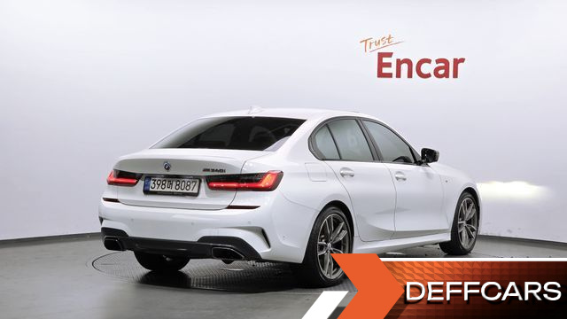 BMW 3-SERIES M340i Performance купить на сайте DeffCars