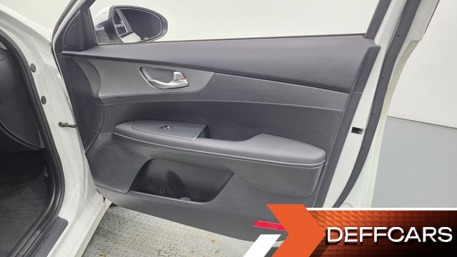Kia K3 Trendy купить на сайте DeffCars