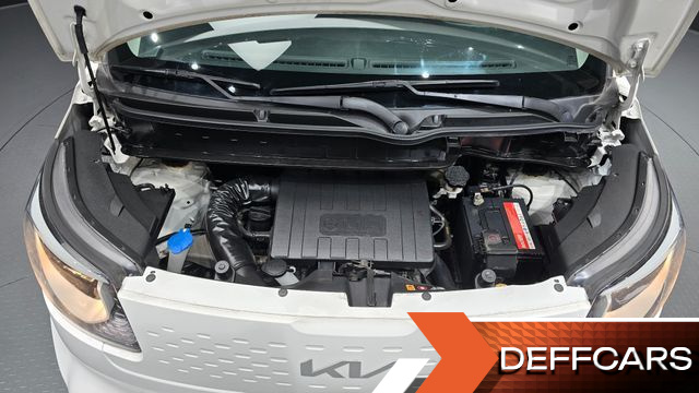 Kia RAY Van Standard купить на сайте DeffCars