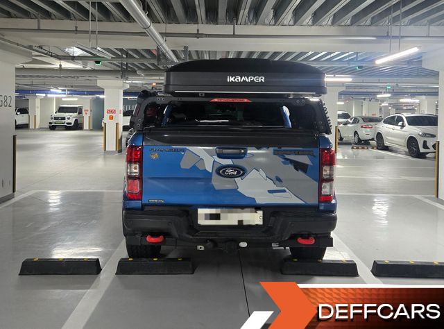 Ford RANGER 2.0 Raptor купить на сайте DeffCars