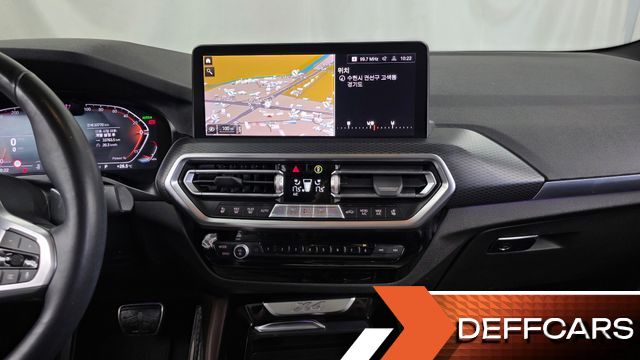 BMW X4 xDrive20d M Sport купить на сайте DeffCars