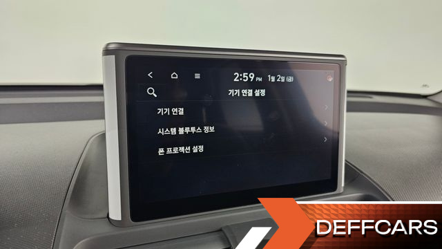 Hyundai CASPER Turbo The Essential купить на сайте DeffCars