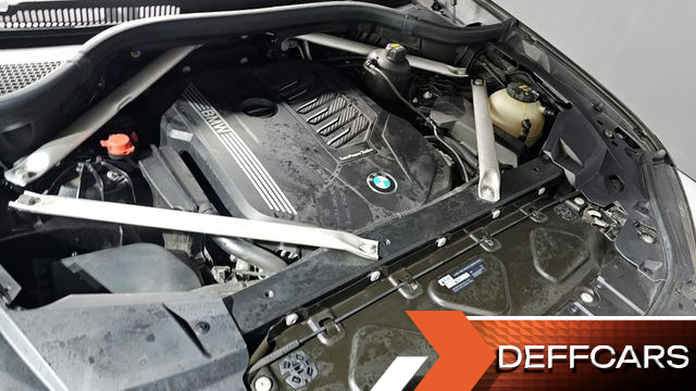 BMW X5 xDrive 40i xLine купить на сайте DeffCars