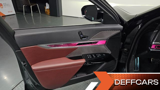 BMW 7-SERIES 740i sDrive M Sport купить на сайте DeffCars