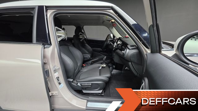 Mini COOPER 5Door Classic Third Generation купить на сайте DeffCars