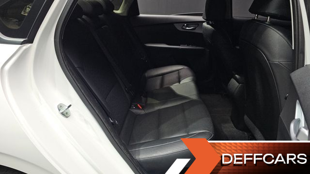 Kia K3 1.6 Trendy купить на сайте DeffCars