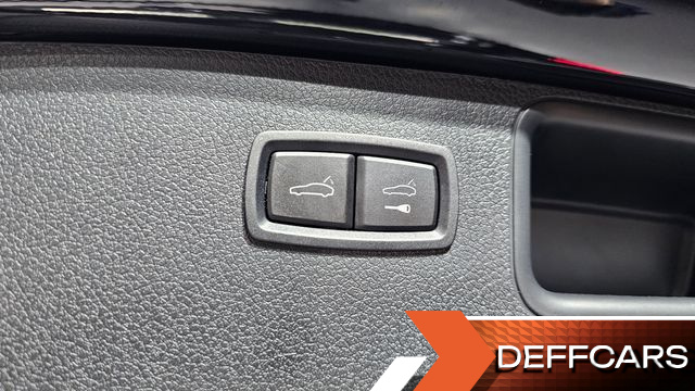 Porsche MACAN 2.0 95B купить на сайте DeffCars