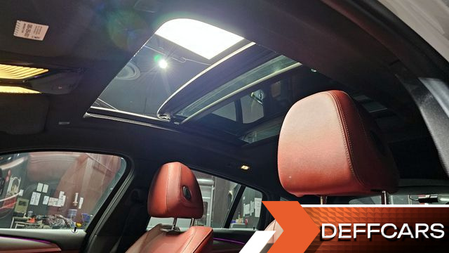 BMW X4 xDrive20d M Sport купить на сайте DeffCars