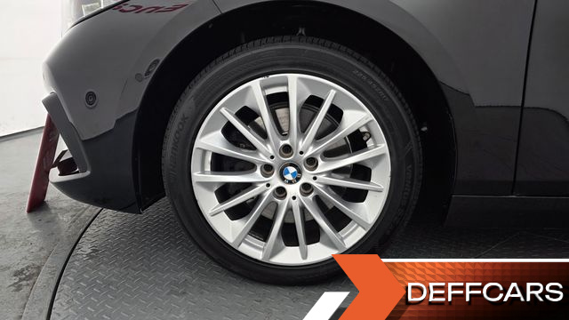 BMW 1-SERIES 118d Joy First Edition купить на сайте DeffCars