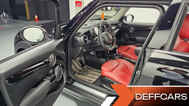 Mini COOPER 5Door Standard 3rd купить на сайте DeffCars