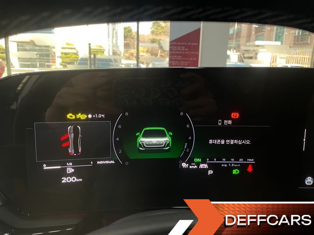 Audi A5 40 TFSI Quattro S Line купить на сайте DeffCars