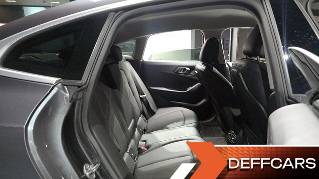 BMW 2-SERIES 218d Advantage купить на сайте DeffCars