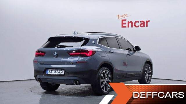 BMW X2 (F39) xDrive20i Advantage купить на сайте DeffCars