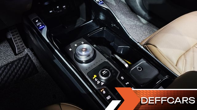 Kia SORENTO Diesel 2.2 4WD Signature купить на сайте DeffCars