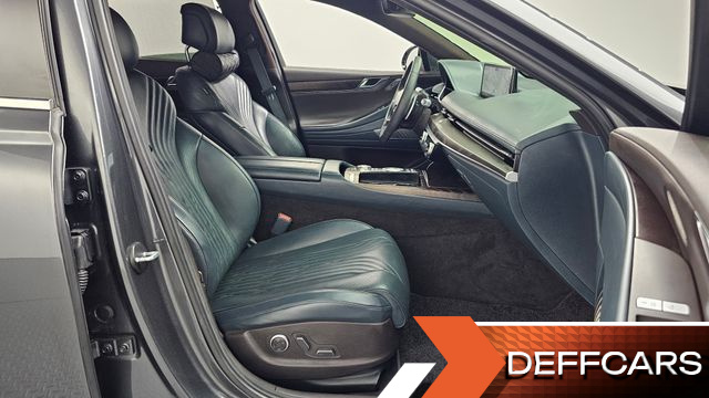 Genesis G80 Gasoline 2.5 Turbo 2WD купить на сайте DeffCars