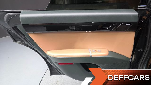 Hyundai GRANDEUR 2,5 Gasoline 2WD Exclusive купить на сайте DeffCars