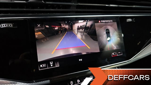 Audi Q8 45 TDI Quattro Premium купить на сайте DeffCars