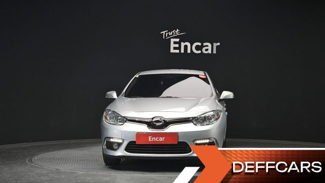 Renault-KoreaSamsung SM3 RE купить на сайте DeffCars