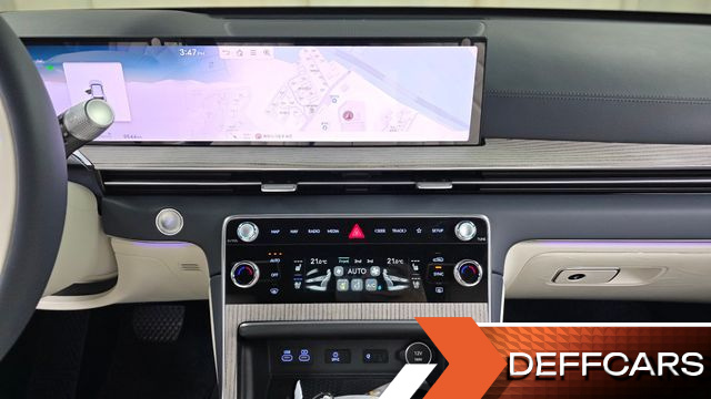Genesis GV80 2.5T Gasoline 2WD купить на сайте DeffCars