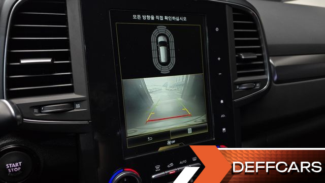 Renault-KoreaSamsung QM6 2.0 LPe LE Signature 2WD купить на сайте DeffCars