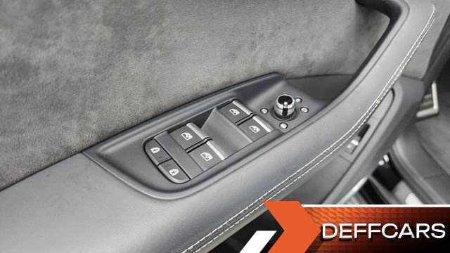 Audi Q7 55 TFSI Quattro Premium купить на сайте DeffCars