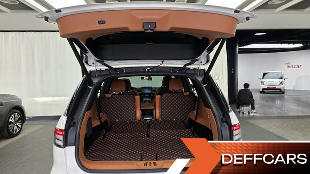 Lincoln AVIATOR 3.0 Black Label AWD купить на сайте DeffCars