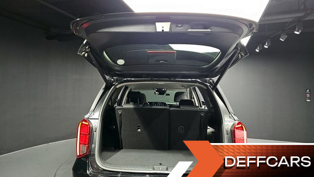 Hyundai PALISADE Gasoline 3.8 2WD Prestige купить на сайте DeffCars