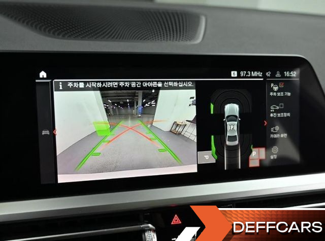 BMW 3-SERIES 320i M Sport купить на сайте DeffCars