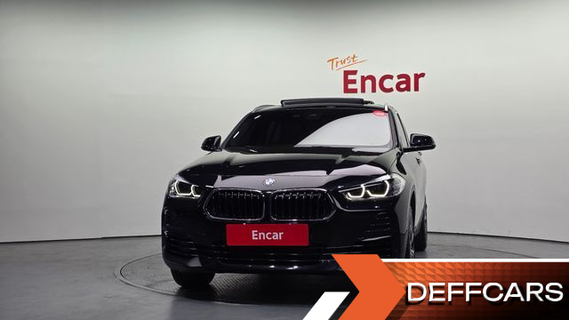 BMW X2 (F39) xDrive20i Advantage купить на сайте DeffCars