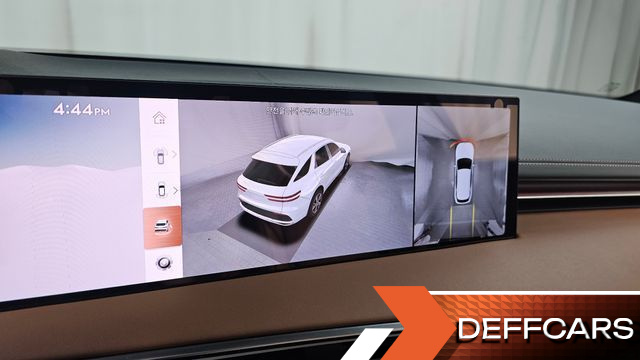 Genesis GV70 2.5T Gasoline AWD купить на сайте DeffCars
