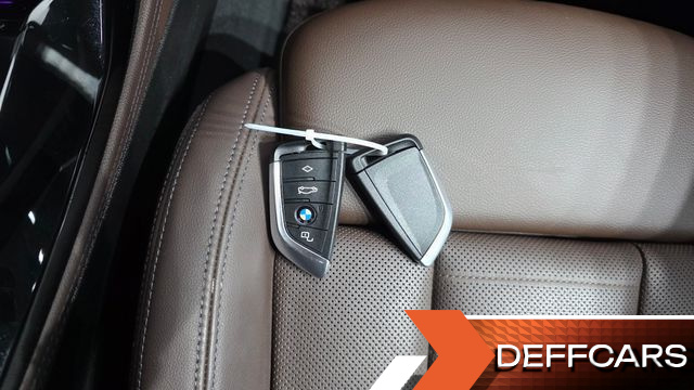 BMW X4 xDrive20i M Sport купить на сайте DeffCars