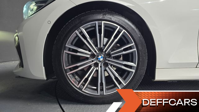 BMW 3-SERIES 320i M Sport купить на сайте DeffCars