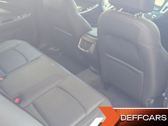 ChevroletGMDaewoo MALIBU 2.0 Turbo Redline купить на сайте DeffCars