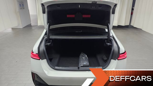 BMW 5-SERIES 523d M Sport купить на сайте DeffCars
