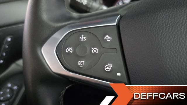 ChevroletGMDaewoo TRAVERSE 3.6 AWD Hi Country купить на сайте DeffCars