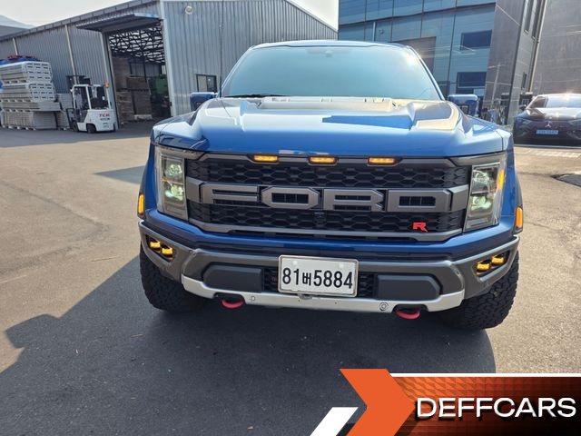 Ford F150 3.5L купить на сайте DeffCars