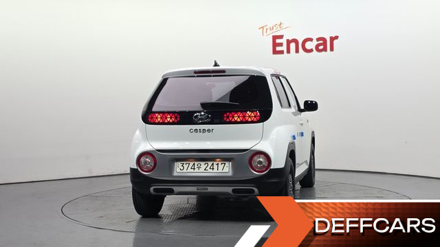 Hyundai CASPER Modern купить на сайте DeffCars