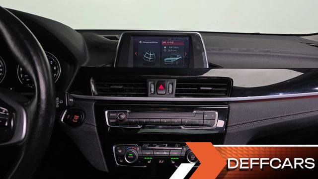 BMW X2 (F39) xDrive20i Advantage купить на сайте DeffCars