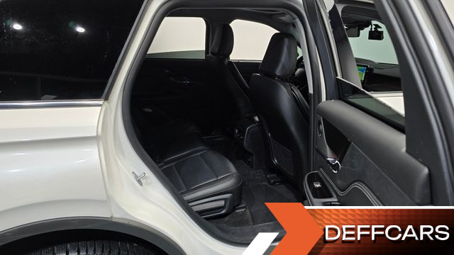 Lincoln CORSAIR 2.0 Reserve AWD купить на сайте DeffCars