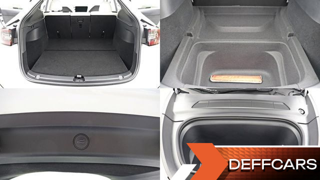 Tesla MODEL Y RWD купить на сайте DeffCars