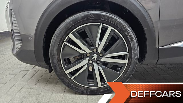 Peugeot 5008 1.2 Pure Tech GT купить на сайте DeffCars