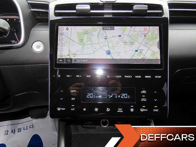 Hyundai TUCSON Gasoline 1.6 Turbo 2WD Modern купить на сайте DeffCars