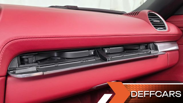 Porsche 718 4.0 GTS купить на сайте DeffCars