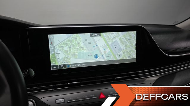 Hyundai GRANDEUR 2.5 Premium купить на сайте DeffCars